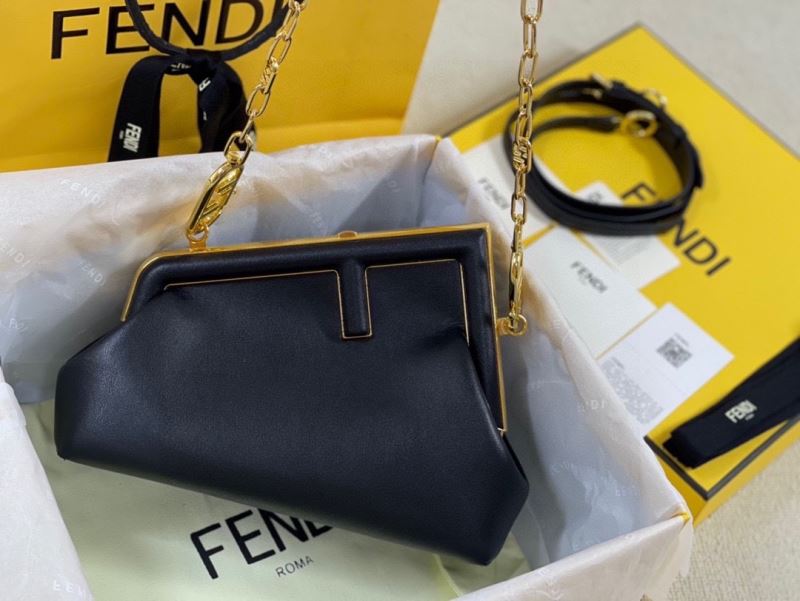 Fendi First Bags